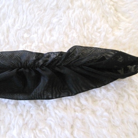 Tristan Mesh Printed T-Shirt - Picture 5 of 7